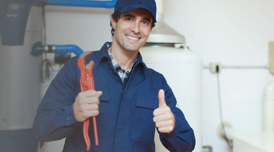 Professional Leak Detection Services in North Branford, CT